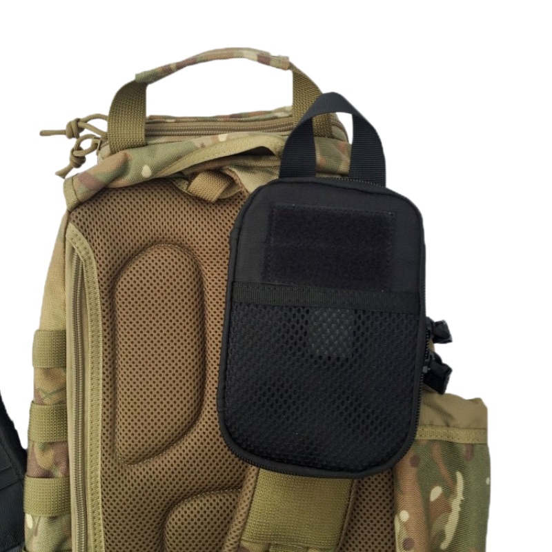 EDC モールポーチ小型ウエストパックキャンプハイキング狩猟 - Phone Accessories China のレビューと価格