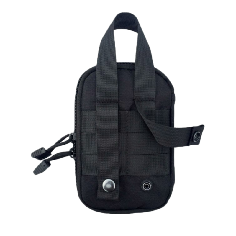 EDC モールポーチ小型ウエストパックキャンプハイキング狩猟 - Phone Accessories China のレビューと価格