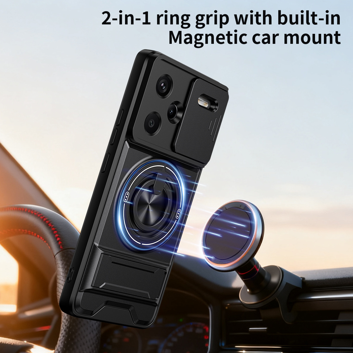 Xiaomi Redmi Note 14 13 12 Pro - Phone Accessories Japan のレビューと価格