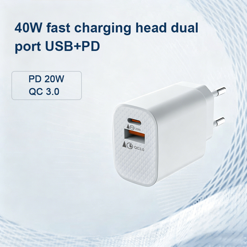 PD 20W USB Type-C急速充電器 iPhone  - Phone Accessories Nothing のレビューと価格