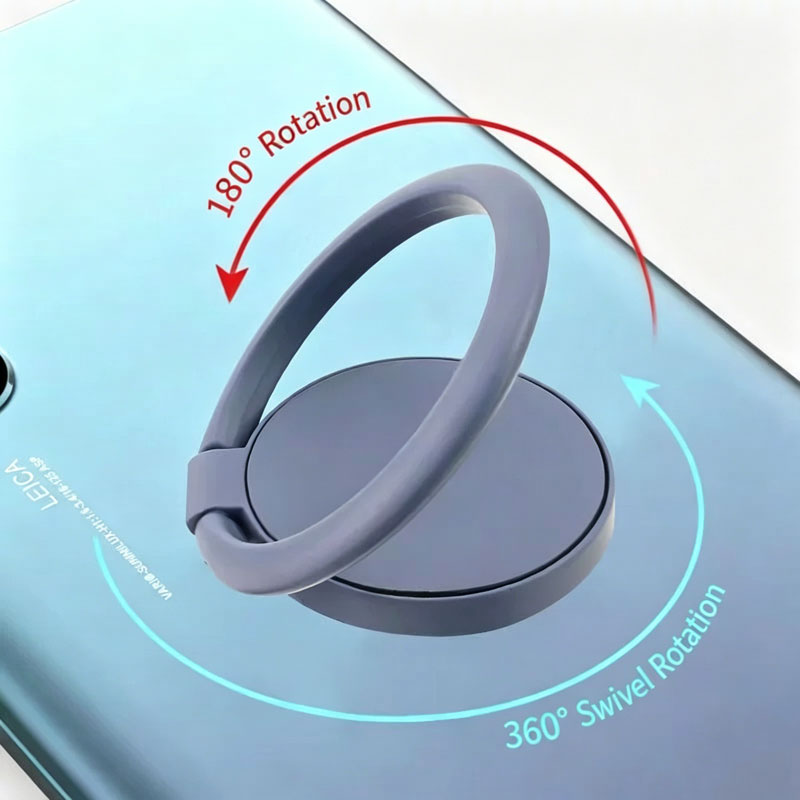 360度回転式携帯電話ホルダー、車載用携帯電話バックル、フィ - Phone Accessories Japan のレビューと価格