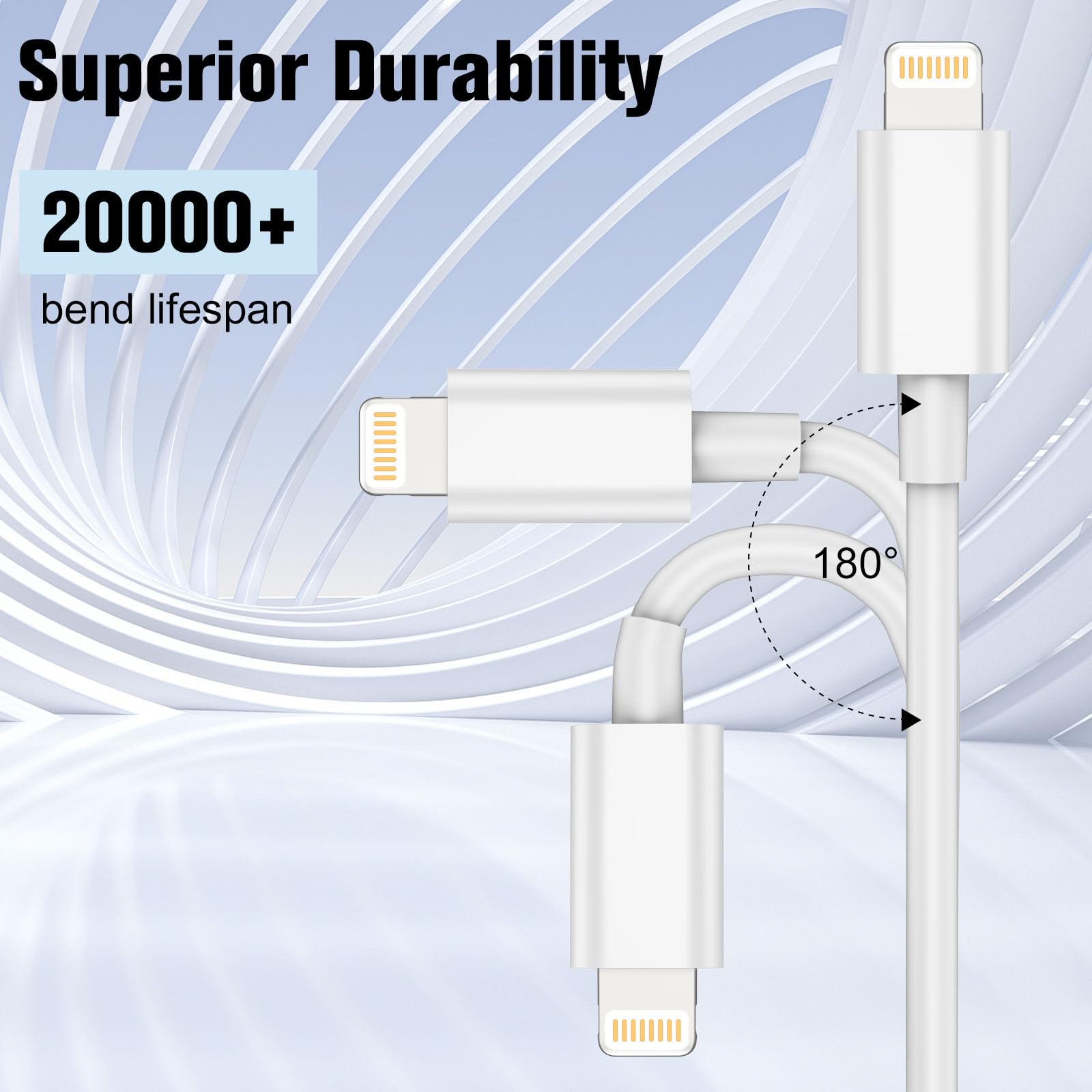 急速充電ケーブルタイプC,Apple,電話アクセサリー,pd - Phone Accessories Nothing のレビューと価格