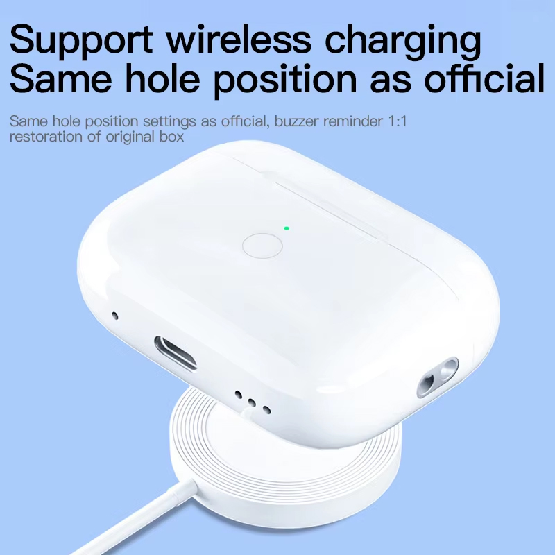 AirPods Pro 1 2 3用交換用オリジナル充電ボッ - Phone Accessories Amazon のレビューと価格