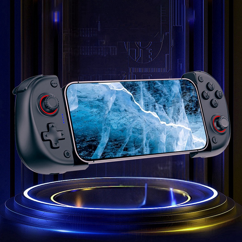 X3 携帯電話ゲームパッド 冷却ファン付き Bluetoot - Gaming Controller Phone のレビューと価格